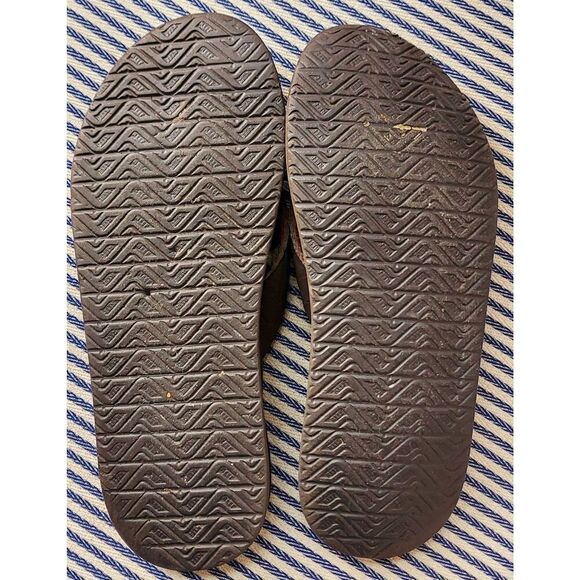 Reef thong flip flops - Picture 5 of 6